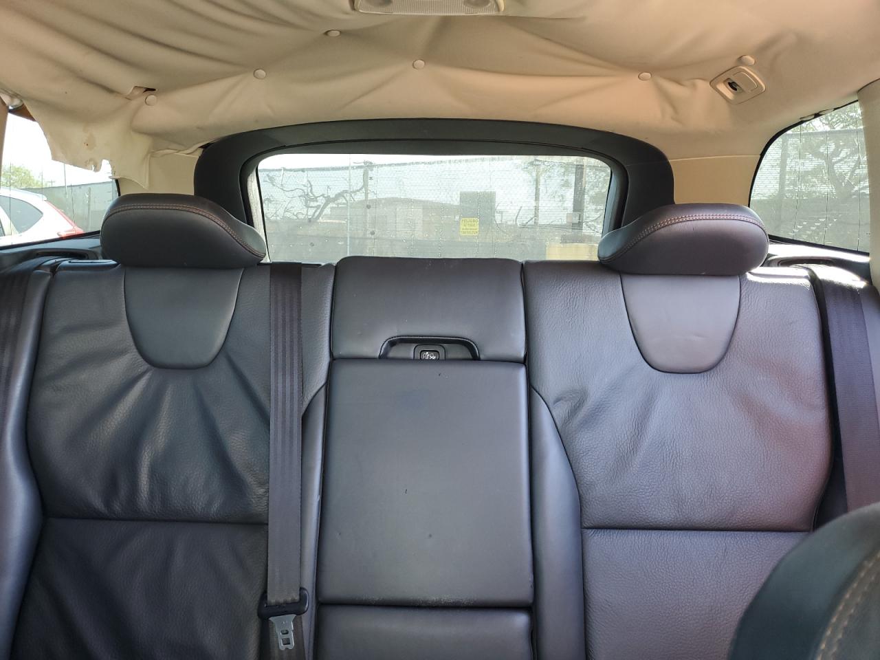 2010 Volvo Xc60 T6 VIN: YV4992DZ2A2034171 Lot: 56337455