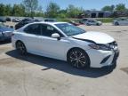 2019 Toyota Camry Hybrid   na sprzedaż w Bridgeton, MO - Front End