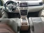 2011 Volkswagen Routan Sel for Sale in Madisonville, TN - Mechanical