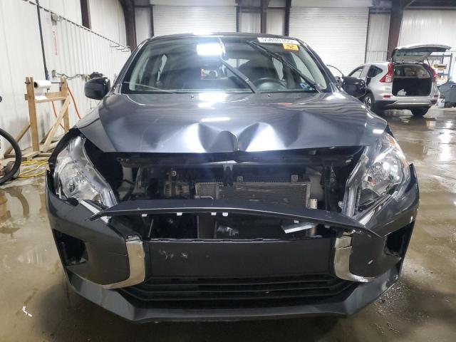  MITSUBISHI MIRAGE 2024 Gray