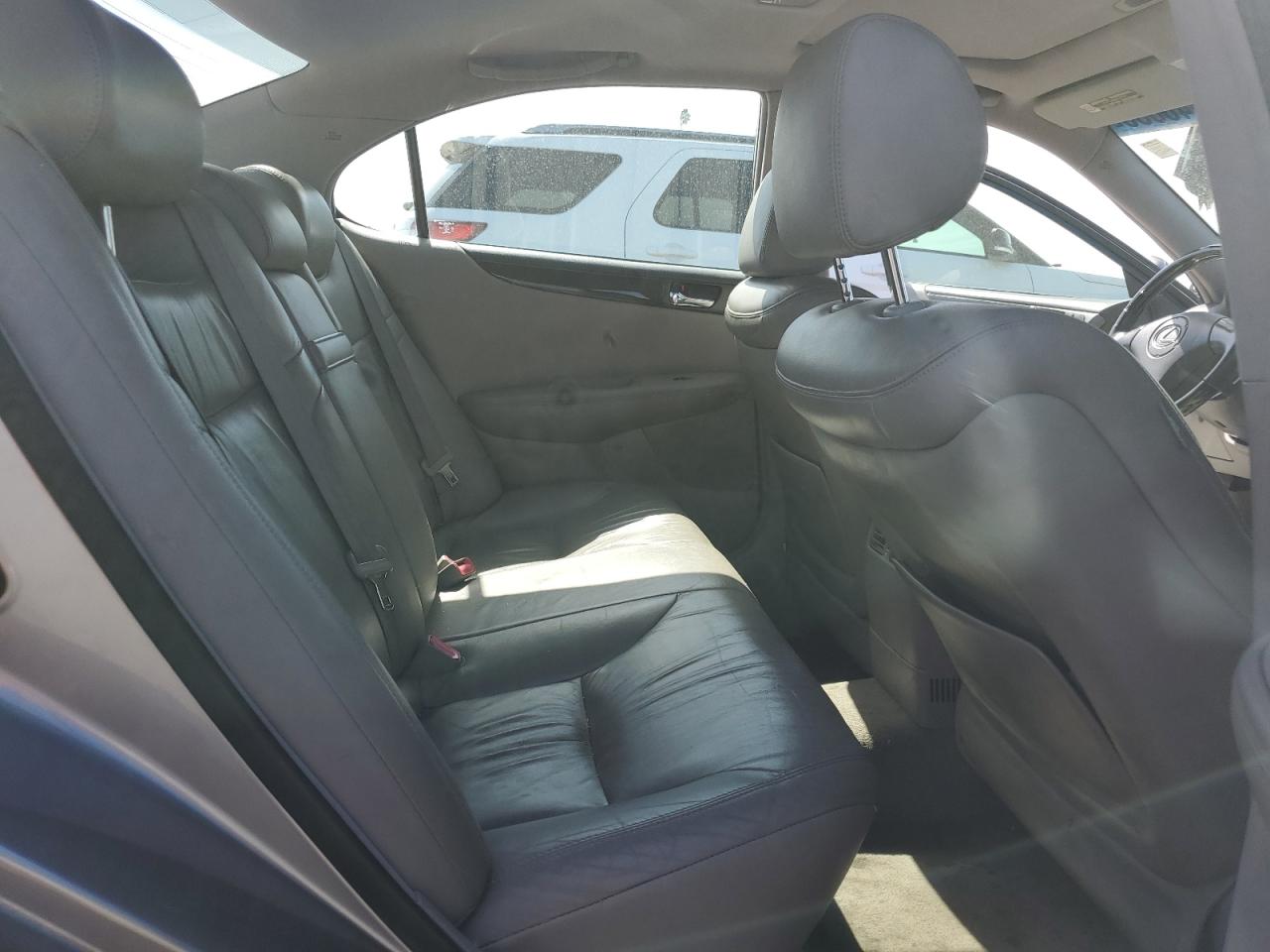 2004 Lexus Es 330 VIN: JTHBA30G345042674 Lot: 57346655