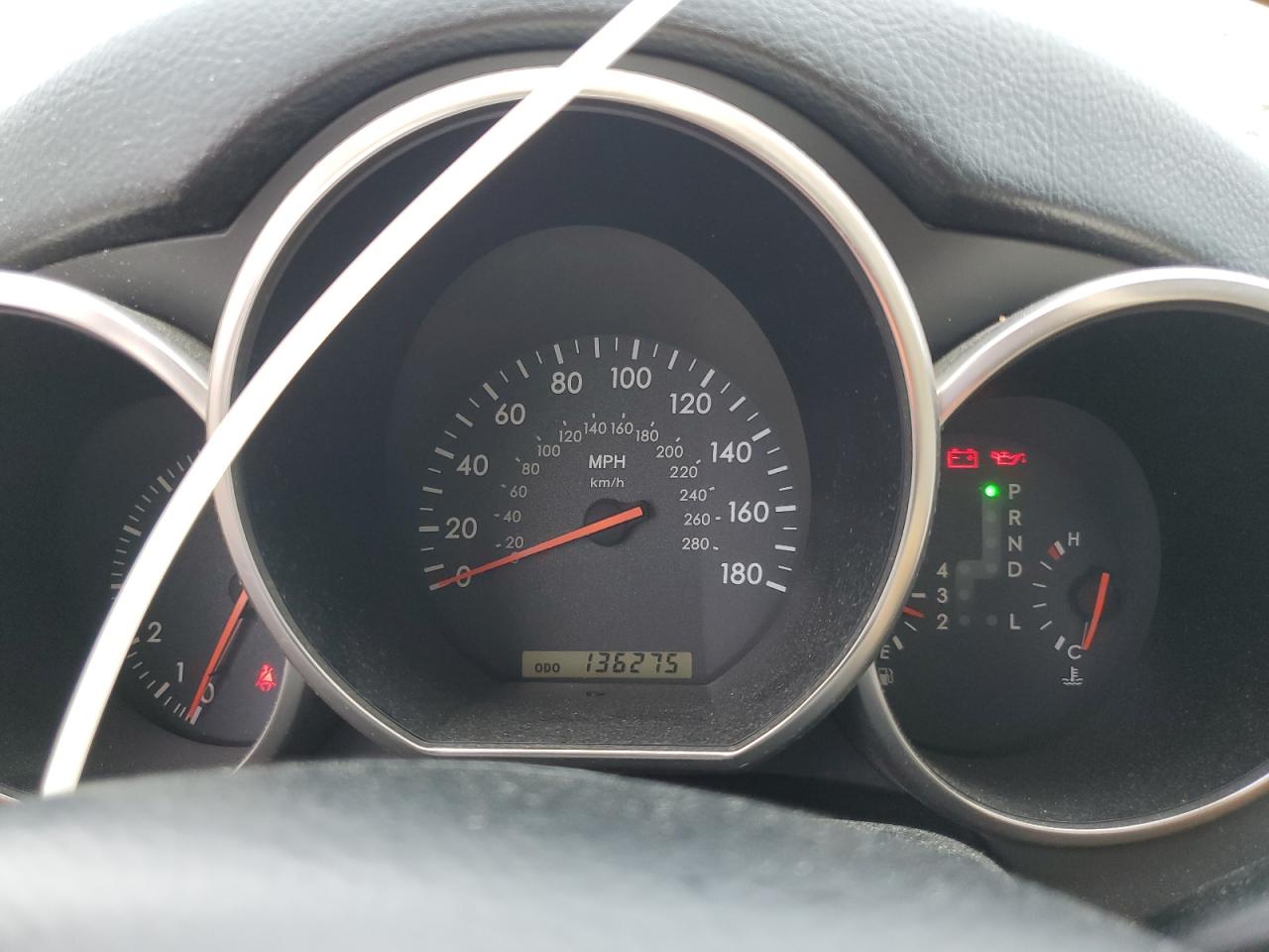 2002 Lexus Sc 430 VIN: JTHFN48Y020004760 Lot: 56487275