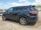 2015 Toyota Highlander Xle for Sale in Chicago Heights, IL - Front End