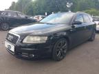 2006 AUDI A6 S LINE for sale at Copart GLOUCESTER