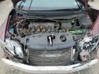 2013 Honda Civic Lx на продаже в Assonet, MA - Front End