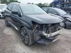 2019 PEUGEOT 3008 GT LI for sale at Copart WOLVERHAMPTON