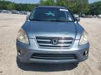2005 Honda Cr-V Se en Venta en Knightdale, NC - Front End