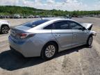 2017 Hyundai Sonata Hybrid   for Sale in Chambersburg, PA - Front End