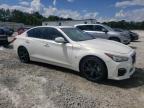 2015 Infiniti Q50 Base for Sale in Ellenwood, GA - Side