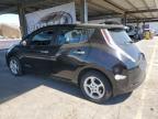 2014 Nissan Leaf S na sprzedaż w Hayward, CA - Minor Dent/Scratches