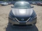 2019 Nissan Sentra S   за продажба в Hampton, VA - Rear End