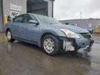 2012 Nissan Altima Base zu verkaufen in Duryea, PA - Front End