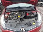 2017 RENAULT CLIO DYNAM for sale at Copart BRISTOL