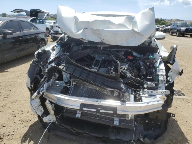  HONDA HR-V 2024 Biały