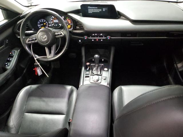  MAZDA 3 2023 Сharcoal