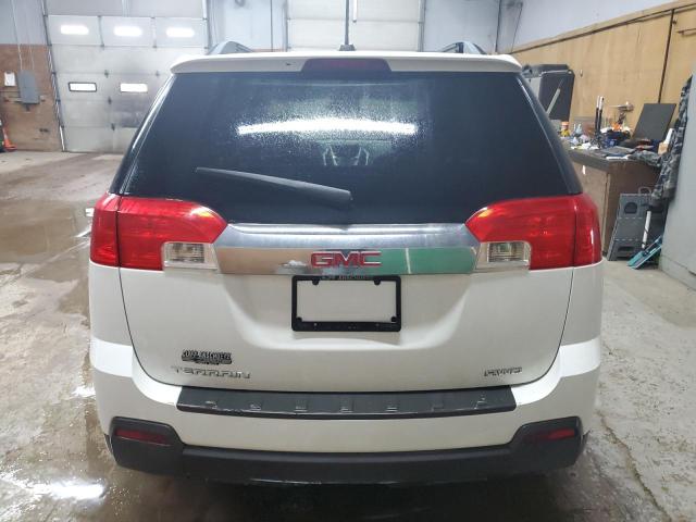 Parquets GMC TERRAIN 2015 White