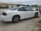 2000 Pontiac Grand Prix Gt   zu verkaufen in Pekin, IL - Front End