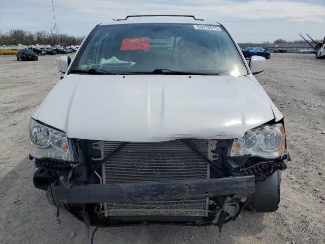  DODGE CARAVAN 2020 Biały
