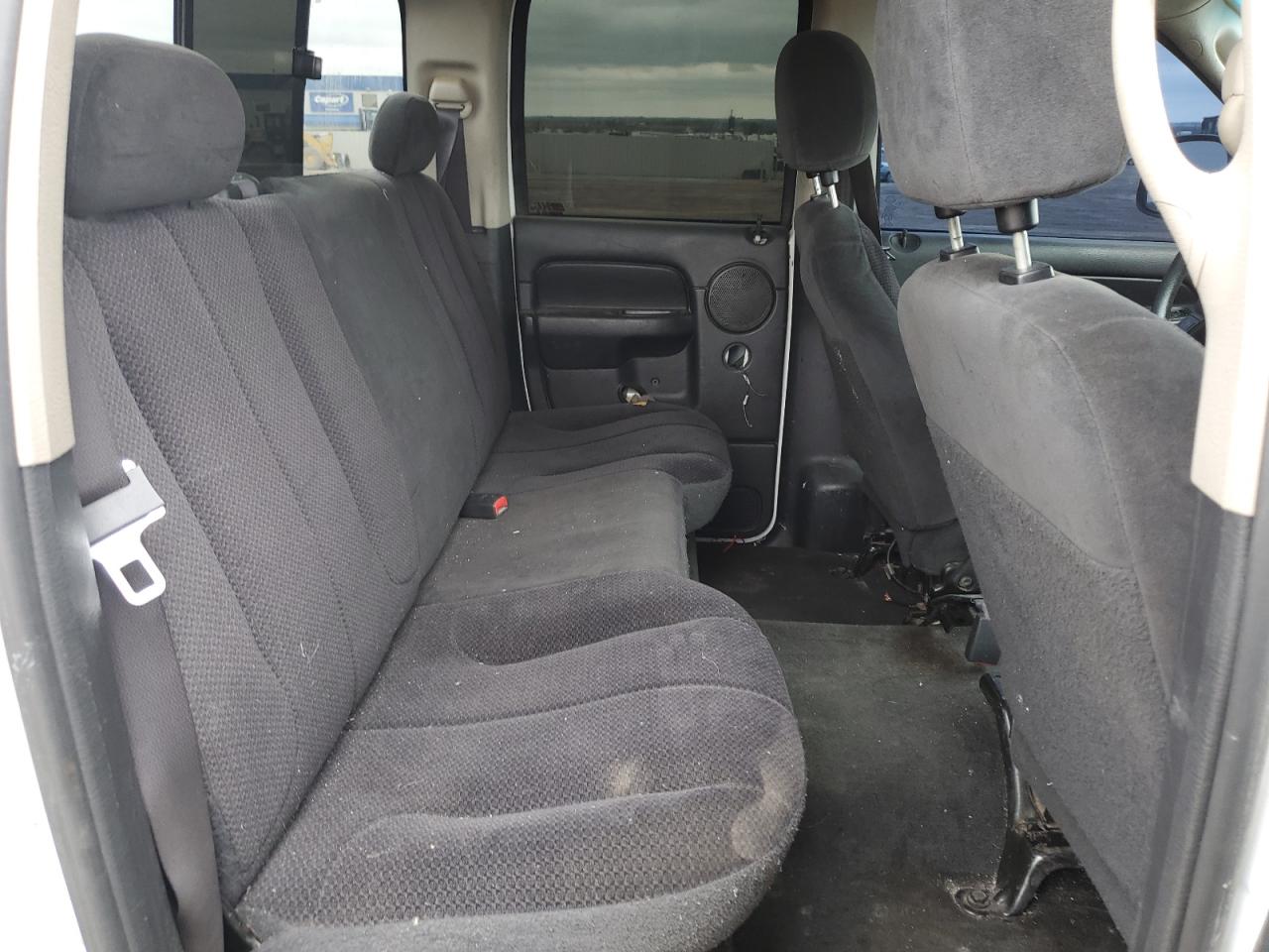 2004 Dodge Ram 2500 St VIN: 1D7KU28D64J239977 Lot: 55588045