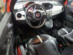 2018 Fiat 500 Electric en Venta en Ham Lake, MN - Side
