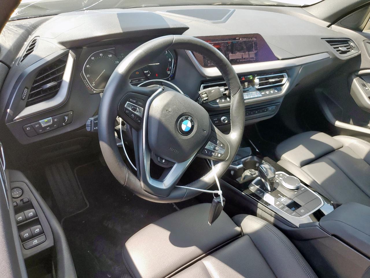 2021 BMW 228Xi VIN: WBA73AK02M7H43006 Lot: 57994095