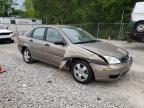 2005 Ford Focus Zx4 for Sale in Northfield, OH - Front End