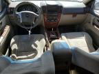 2005 Kia Sorento Ex продається в Anthony, TX - Minor Dent/Scratches