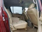 2011 Nissan Armada Platinum for Sale in Grand Prairie, TX - Front End