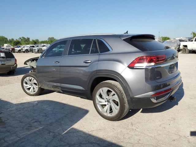  VOLKSWAGEN ATLAS 2020 Вугільний