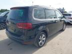 2016 SEAT ALHAMBRA S for sale at Copart SANDY