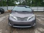 2016 Toyota Sienna Xle на продаже в Austell, GA - Rear End