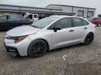 2021 Toyota Corolla Se en Venta en Earlington, KY - Front End