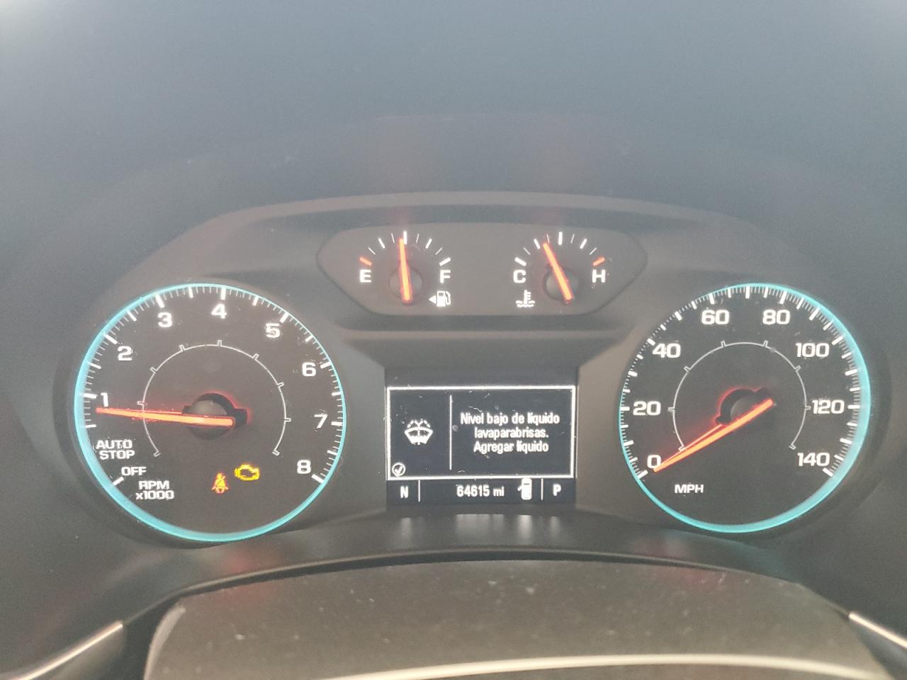 2020 Chevrolet Equinox Ls VIN: 3GNAXHEV7LS675156 Lot: 58438465