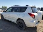 2006 Toyota Rav4 Limited للبيع في Rocky View County، AB - Vandalism