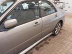 2007 SUBARU IMPREZA WR for sale at Copart SANDWICH