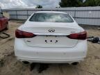 2020 Infiniti Q50 Pure de vânzare în Windsor, NJ - Front End