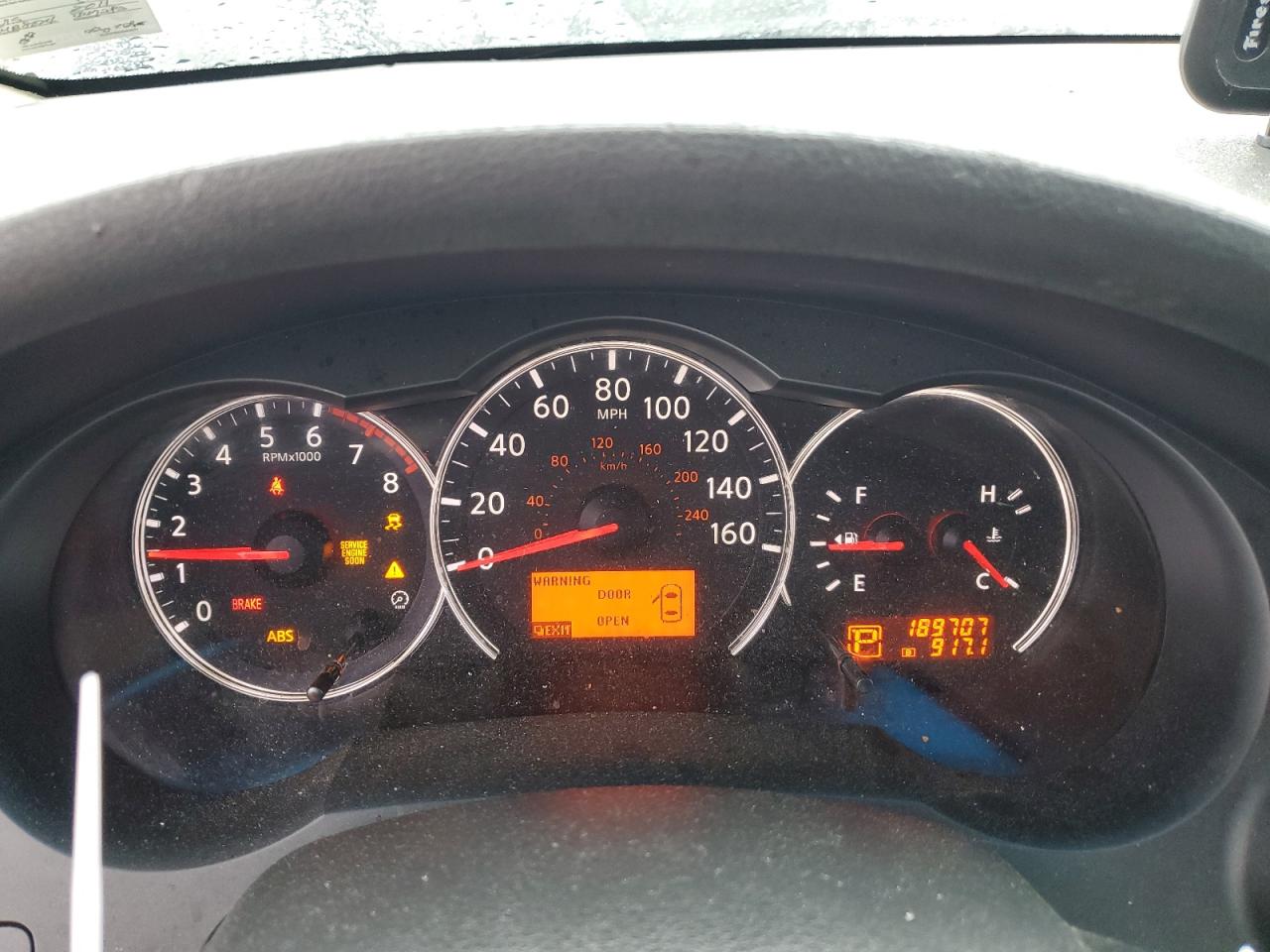 2011 Nissan Altima Base VIN: 1N4AL2AP7BN515284 Lot: 55463375