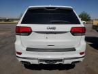 2018 Jeep Grand Cherokee Overland for Sale in Albuquerque, NM - Front End