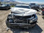 2017 Kia Forte Lx de vânzare în Magna, UT - Front End