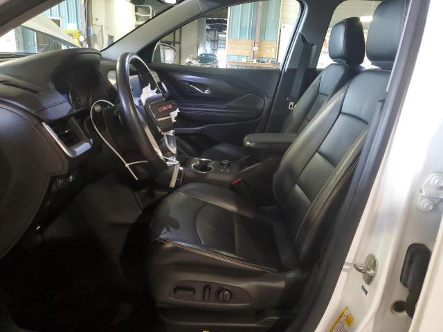  GMC TERRAIN 2019 Белы