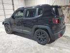 2017 Jeep Renegade Latitude na sprzedaż w Tulsa, OK - Front End