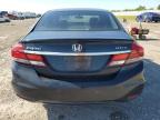 Houston, TX에서 판매 중인 2015 Honda Civic Ex - Front End