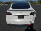 2022 Tesla Model Y    للبيع في San Martin، CA - Rear End