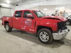 2018 Chevrolet Silverado K1500 Lt   na sprzedaż w Avon, MN - Front End