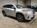 2018 Toyota Highlander Le for Sale in West Mifflin, PA - Side