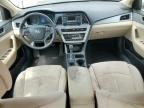 2015 Hyundai Sonata Se en Venta en Houston, TX - Front End