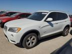 2011 Bmw X3 Xdrive28I for Sale in Greenwood, NE - Hail