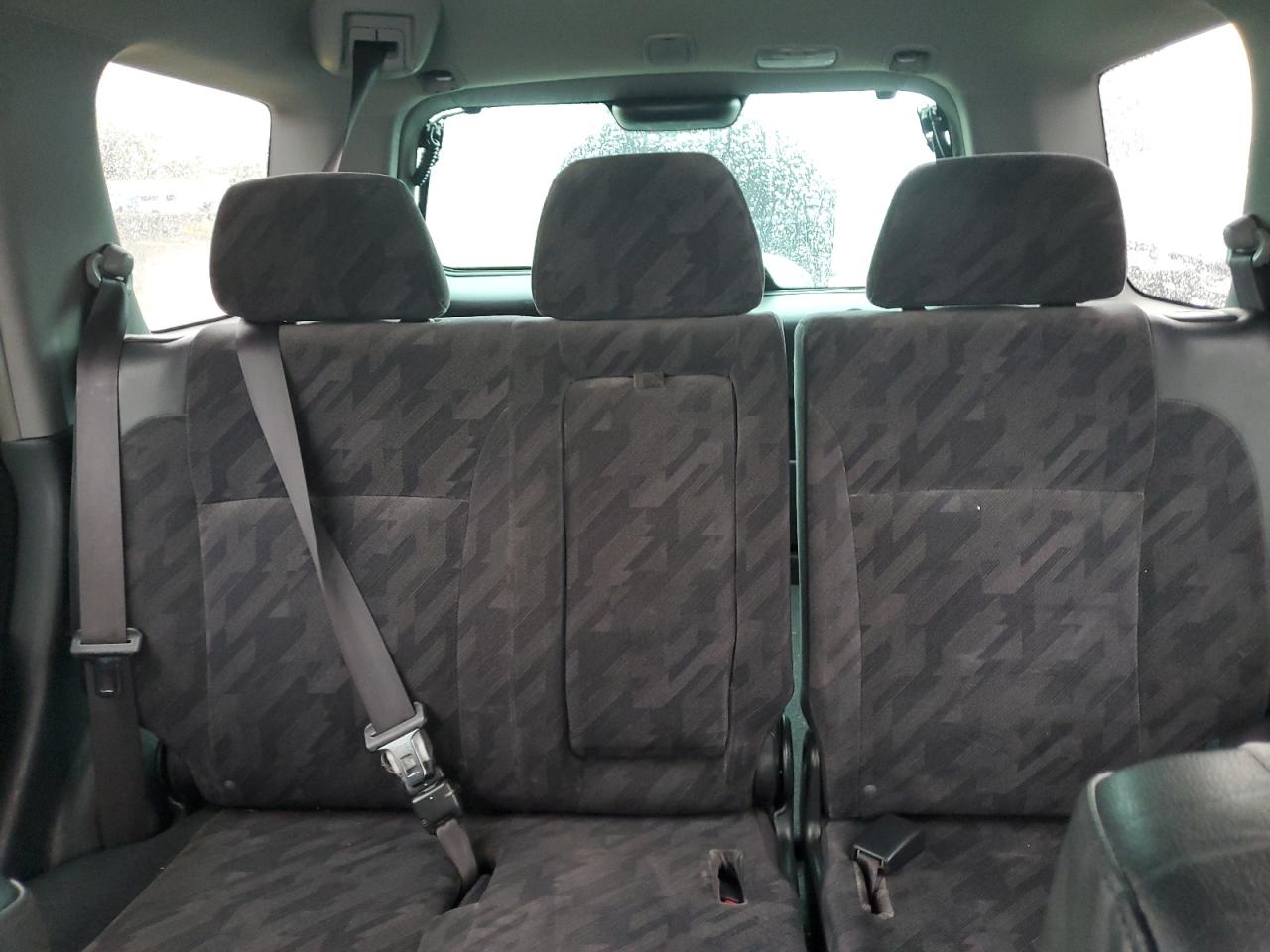 2004 Honda Cr-V Ex VIN: SHSRD78864U246839 Lot: 56790355