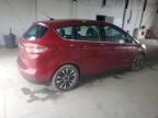2017 Ford C-Max Titanium на продаже в Lexington, KY - Front End
