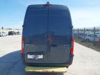 2019 MERCEDES BENZ SPRINTER 3 for sale at Copart YORK
